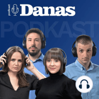 Danas podkast 21. jun - Da li ćemo posle izbora ponovo u karantin?