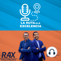 Episodio 19 Proyectos estratégicos, seguimiento de excelencia