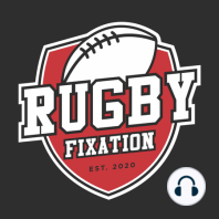 Episode 9 - RWC 2023 Pools, World Rankings and XV of the Decade
