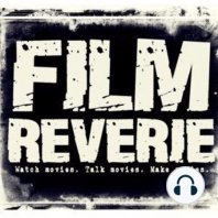 Sheri Candler - Film Reverie Live