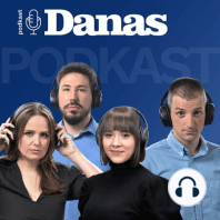 Danas podkast 6. jun: Draža i Panović o Danasu, kafanama, Bari Reva...