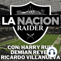 LA NACIÓN RAIDER - EPISODIO 39