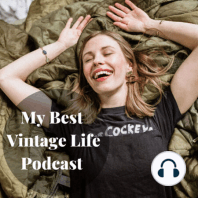 The Mistakes We Have Made with Vintage: Co-hosted with Art Bazerkanian