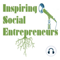 Episode 9: Interview with Ned Breslin, CEO of Water For People