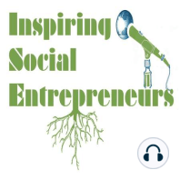 Episode 21: Interview with Sandra Bates, author of The Social Innovation Imperative