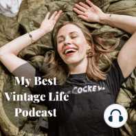 A Birthday Special: Bridget Answers Your Vintage Questions