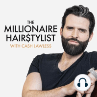 E1: Running a BILLION-Dollar Hair Brand | Michaeline DeJoria, CEO, Paul Mitchell