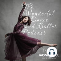 BalletBoyz Dancer Bradley Waller talks Life