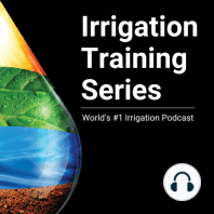 Combining JAIN Irrigation Technologies To Amplify Individual benefits with Michael Pippen & Richard Restuccia