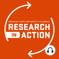 Ep 37: Dr. Jamison Fargo on Working with a National Research Center