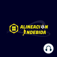 Alineación Indebida: Inglaterra avanza a semis, paralelismos daneses y estar conectado a un respirador artificial por culpa de un podcast