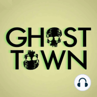 4: Friday the 13th: Bodom Lake Murders | Ghost Town: Strange ...