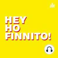 Finnito - Episode 9 - Big Foot