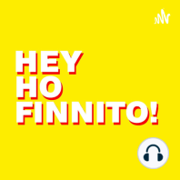 Finnito - Episode 18 - Bloody Mary