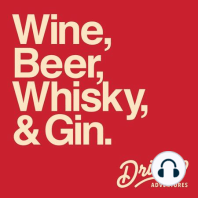 Highlights from episodes 1-100: Wine, beer, whisky, bourbon, mezcal & more