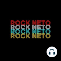 Rock Neto. Interview with Mark Sultan/BBQ.