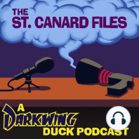 Episode 1 - Intro and Origin of Darkwing