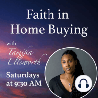 When patience is a virtue. Guest Retanya Harris home journey