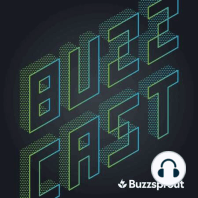 Amazon Podcasts? + Buzzsprout's New Descript Integration