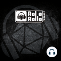 Bienvenida oficial a la temporada dos | Rol o Rollo episodio 47