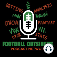 FO Fantasy Show: Live Mock Draft with the Writers of Football Outsiders