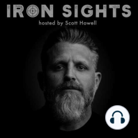 Iron Sights Podcast Trailer