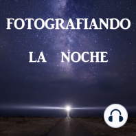 P81. Nuevo curso online de astrofotografía de paisaje avanzado