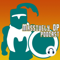Massively OP Podcast Episode 223: Starbase Adrift