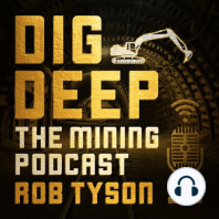 The Gold Rush In Australian Mining – with Mike Jones of Impact Minerals