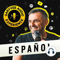 La única cualidad que te permitirá llevar adelante todas tus ambiciones | GaryVee en Español