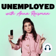 Episode 15: The Jobs That Got Away (Cuz We Got Fired) with Sydnee Washington & Marie Faustin