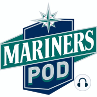 11/1/18: MLB Extras | Seattle Mariners