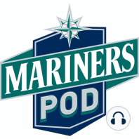 12/14/18: Seattle Mariners Hot Stove League Show