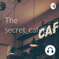 Coffeelovers Los invito a escuchar el 2do. Podcast