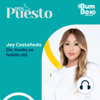 Verse y sentirse bien: #BienPuesto, el nuevo pódcast de moda