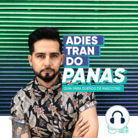 ThePol Podcast / Adiestrando Panas 01