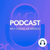 Siempre hay una primera vez | MCI Ciudad de México | Juanes Salamanca