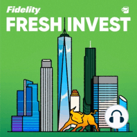 Fresh invest pregame