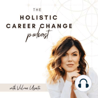 Career Changer Series: Marketing to Holistic Nutrition