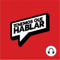 Ep . 5 | KA-BOOM ESTUDIO Y LA INDUSTRIA DEL COMIC EN MÉXICO