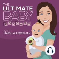 021: The Importance Of Prenatal Fitness And Postpartum Mental Health with Taylor Walker