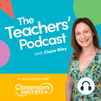 Helen Woodhead (Classroom Secrets): Balancing homeschooling and work