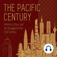 The Pacific Century Visits With Congressman Mike Gallagher