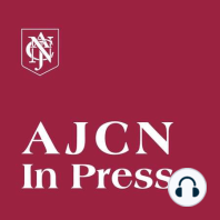 New AJCN Journal Sections in Food Systems, Precision Nutrition