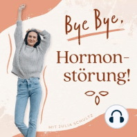 Leben mit der Stoffwechselstörung HPU mit Sonja Schmitzer | Bye ...