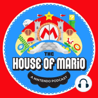 Fireside Chat With Drew About Nintendo Direct September 2017 - The House Of Mario (Micro Ep. 1)