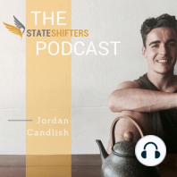 SSP 039: Jordan Bone - Rising From Darkness With a Purpose