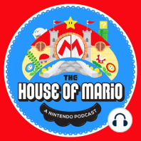 Nontendo Holiday Special #1 - The House Of Mario Ep. 23