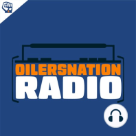 Oilersnation Radio Episode 66 - Oilers' goaltending and comeback disappointment