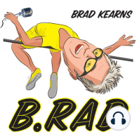 Listener Q&A: A Big Picture Perspective About Carbs, and The Power of Sprinting (Breather Episode with Brad)